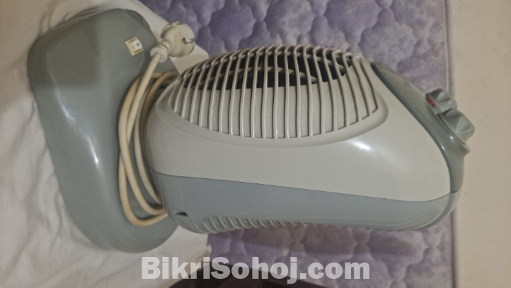 NOVA ROOM HEATER (MOVING) (2000 W)